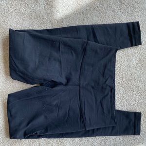 Lulu Lemon Wunder Under 28’ Leggings